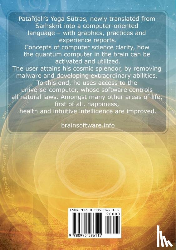 Krug, Heinz, Unruh, Gerd - Brain Software