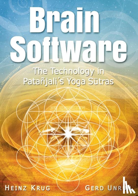 Krug, Heinz, Unruh, Gerd - Brain Software