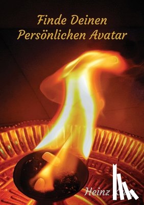 Krug, Heinz - Finde Deinen Persoenlichen Avatar