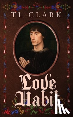 Clark, Tl - Love Habit
