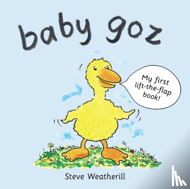 Weatherill, Steve - Baby Goz