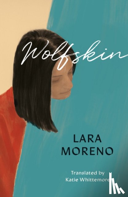 Moreno, Lara - Wolfskin