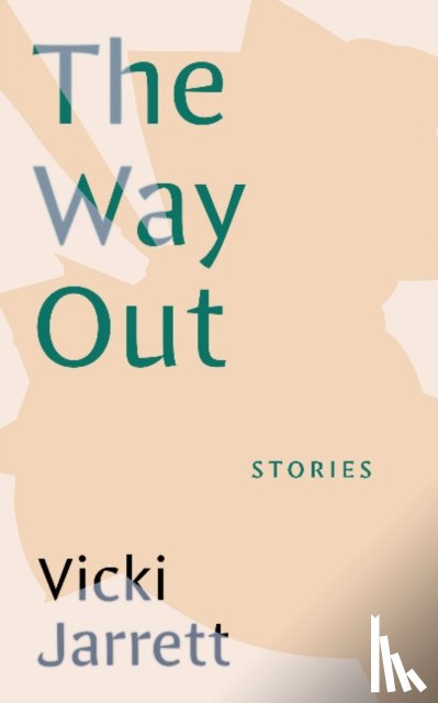 Jarrett, Vicki - The Way Out