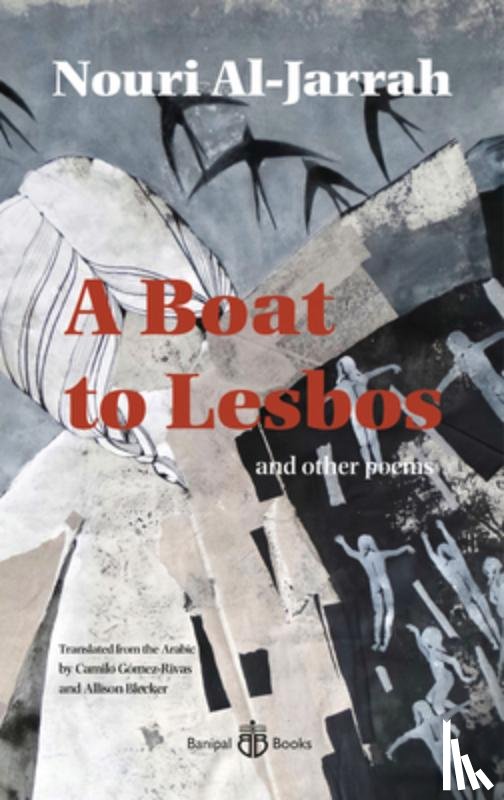 al-Jarrah, Nouri - A Boat to Lesbos