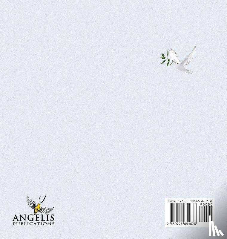 Publications, Angelis - A Life Remembered Funeral Guest Book, Memorial Guest Book, Condolence Book, Remembrance Book for Funerals or Wake, Memorial Service Guest Book
