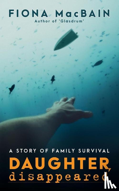 Macbain, Fiona - Daughter, Disappeared