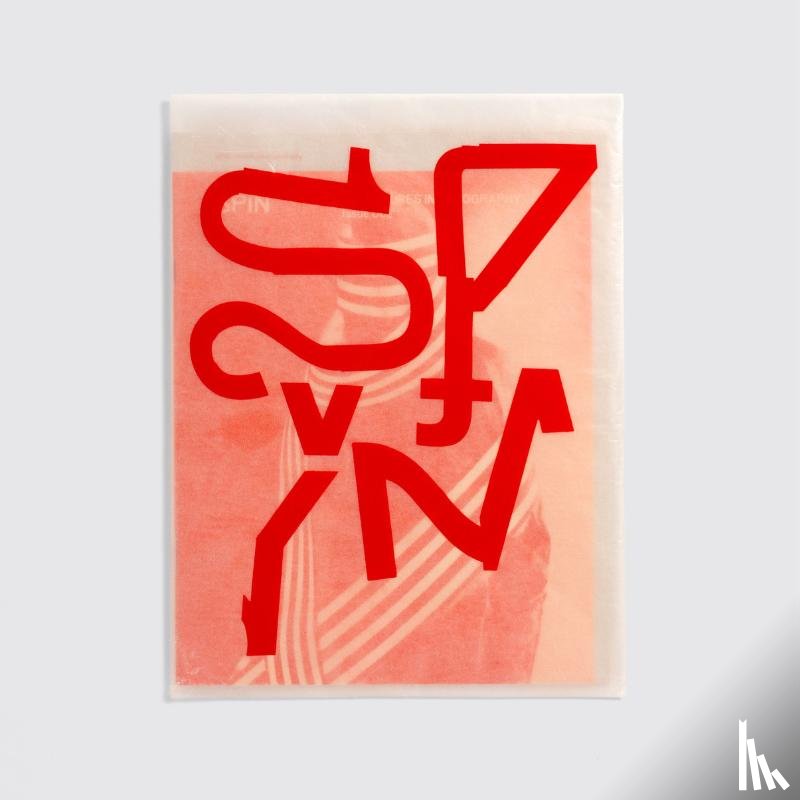  - Spin/Adventures in Typography 2