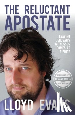 Evans, Lloyd, Mehta, Hemant - RELUCTANT APOSTATE
