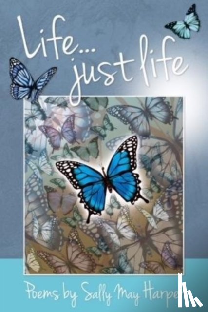 Harper, Sally - Life; just life