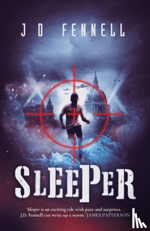 Fennell, J. D. - Sleeper