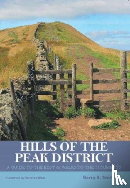 Smith, Barry - Hills of the Peak District