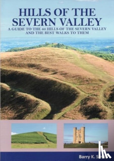 Smith, Barry. K. - Hills of the Severn Valley