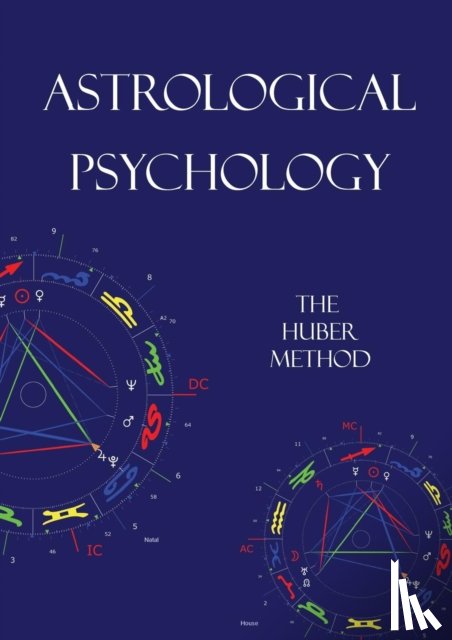  - Astrological Psychology