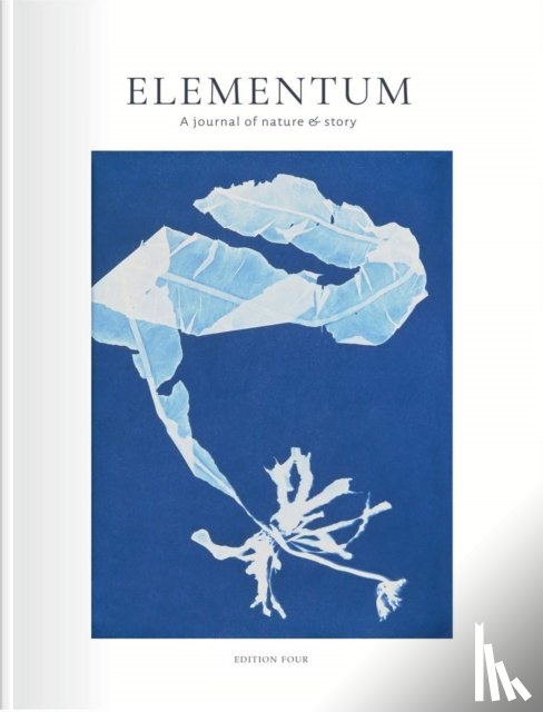 Armstrong, Jay - Elementum Journal