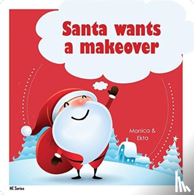  - Santa Wants a Makeover