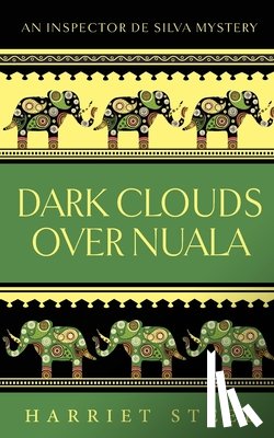 Steel, Harriet - Dark Clouds Over Nuala
