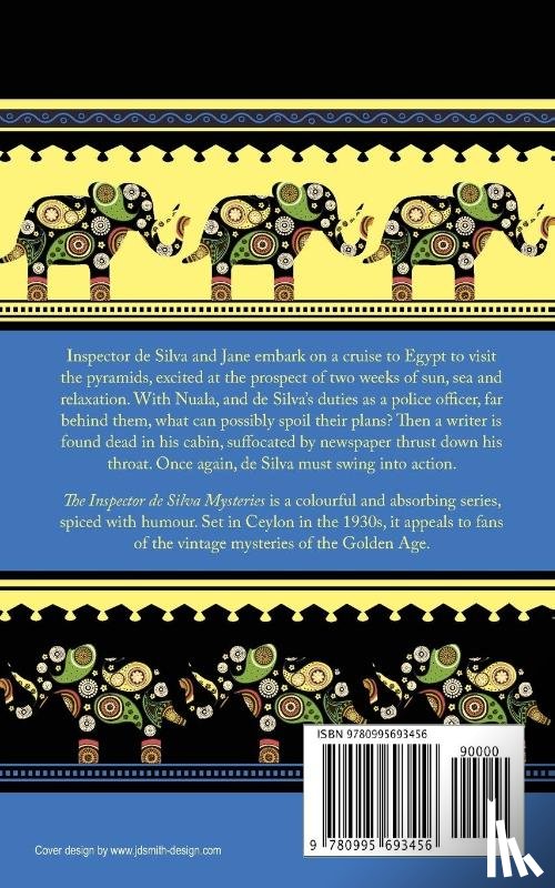 Steel, Harriet - Passage from Nuala