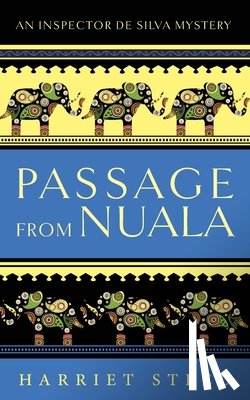 Steel, Harriet - Passage from Nuala
