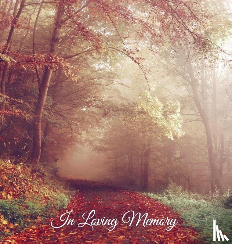 Publications, Angelis - In Loving Memory Funeral Guest Book, Memorial Guest Book, Condolence Book, Remembrance Book for Funerals or Wake, Memorial Service Guest Book