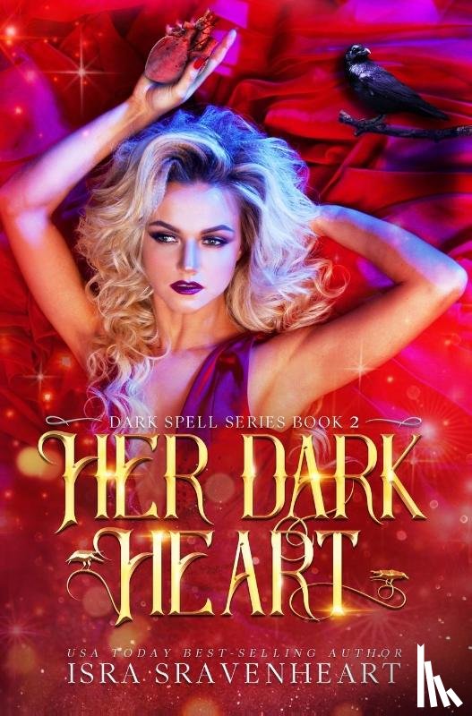 Sravenheart, Isra - Her Dark Heart