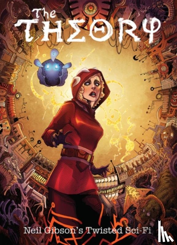 Gibson, Neil, Helvie, Forrest C, Court, David - The Theory Volume 1