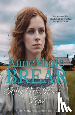 Brear, Annemarie - Kitty McKenzie's Land