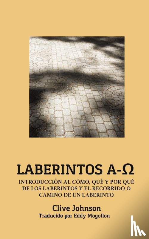 Johnson, Clive - Laberintos A-Ω