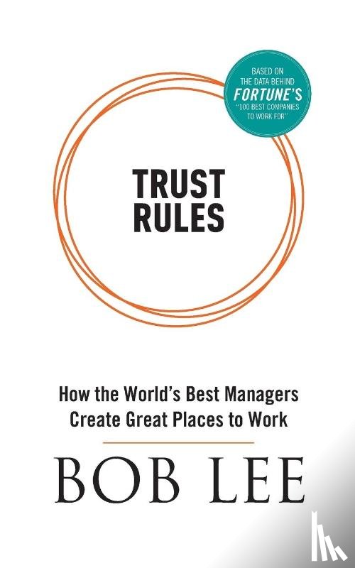 Lee, Bob - Trust Rules