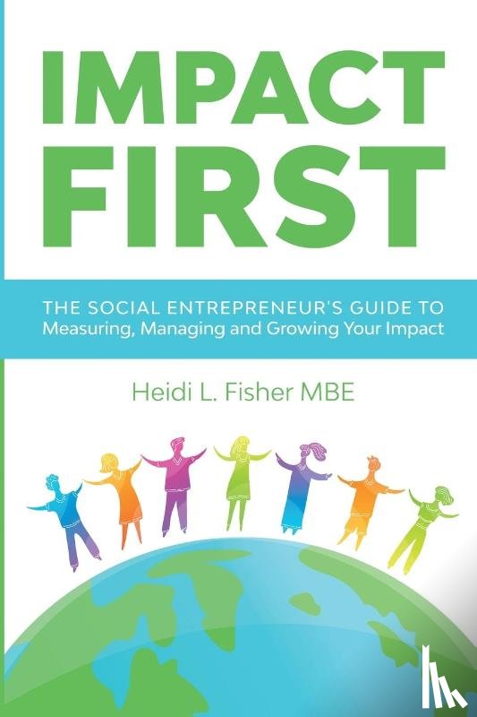 Fisher, Heidi L - Impact First