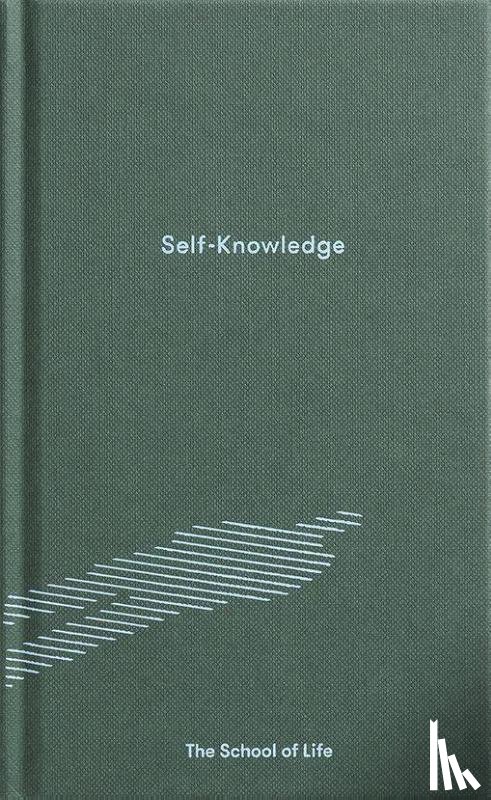 The School of Life - Self-Knowledge