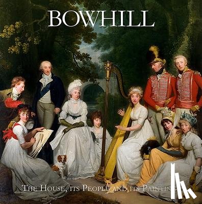 Buccleuch, Richard - Bowhill