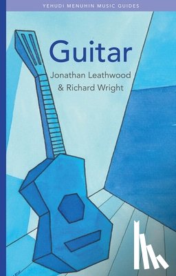 Leathwood, Jonathan, Wright, Richard - Guitar