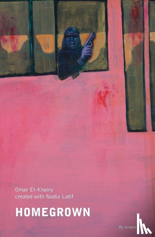 El-Khairy, Omar - Homegrown