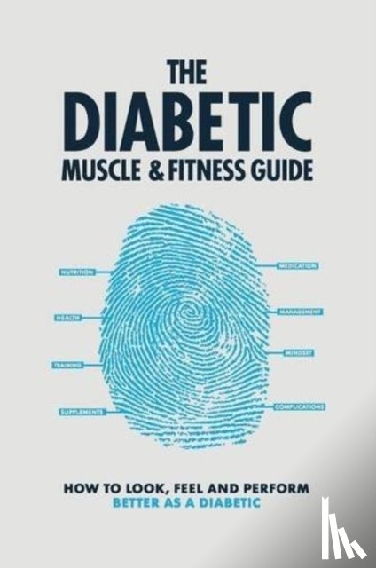 Graham, Philip - The Diabetic Muscle & Fitness Guide