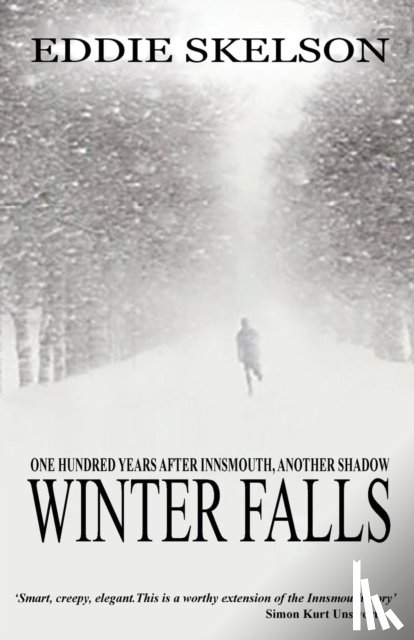 Skelson, Eddie - Winter Falls