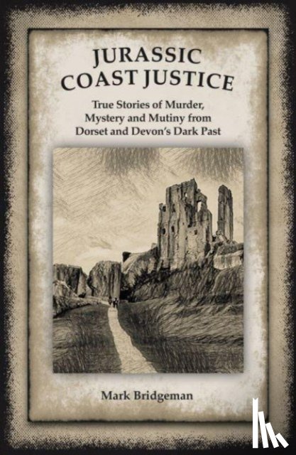 Bridgeman, Mark - Jurassic Coast Justice