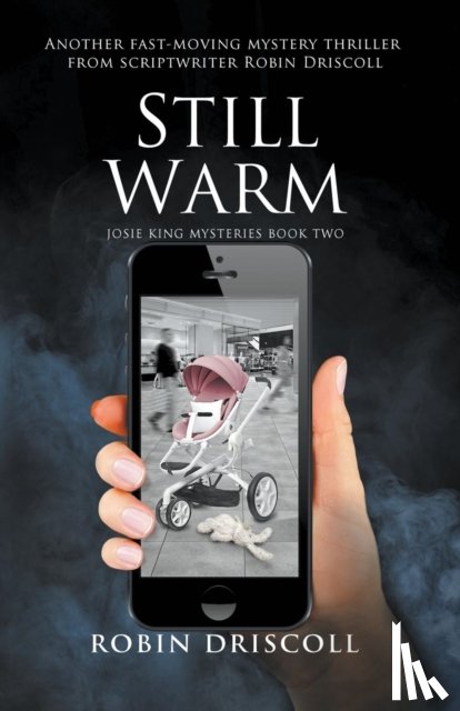 Driscoll, Robin - Still Warm