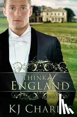 Charles, Kj - Think of England