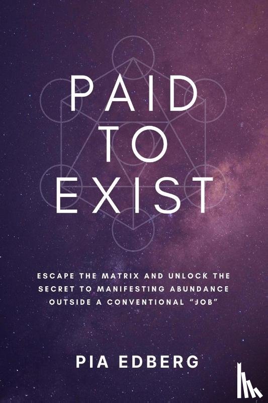 Edberg, Pia - Edberg, P: Paid to Exist