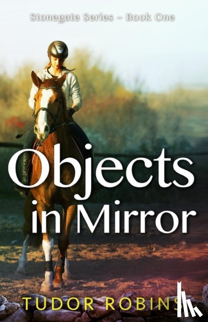 Robins, Tudor - Objects in Mirror