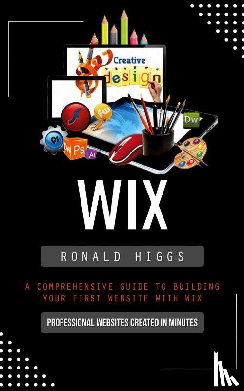 Higgs, Ronald - Wix