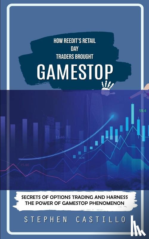 Castillo, Stephen - GameStop