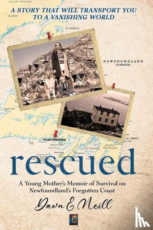 Neill, Dawn E - RESCUED