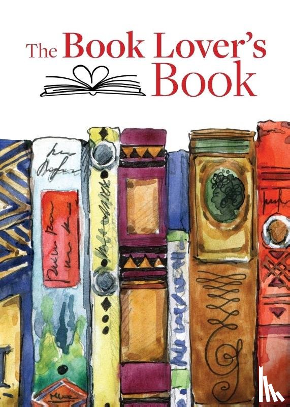 Reynolds, Kim - The Book Lover's Book