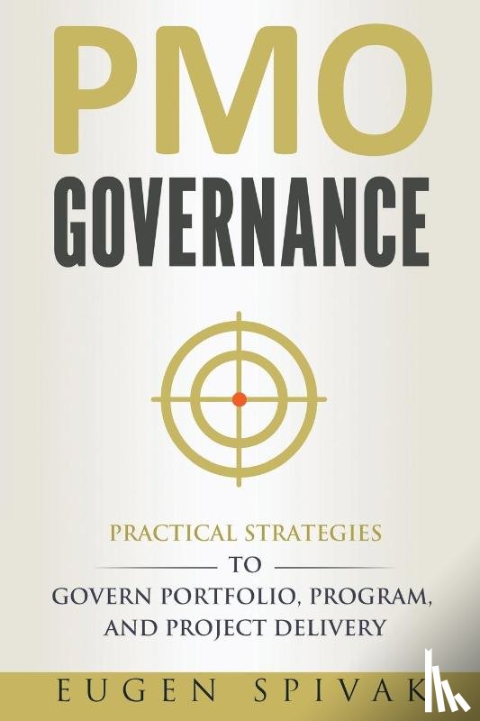 Spivak, Eugen - PMO Governance