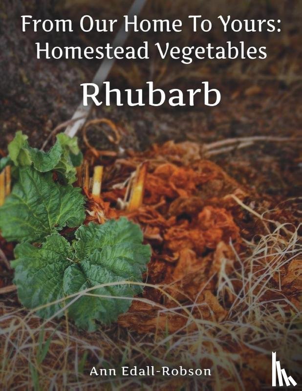 Edall-Robson, Ann - From Our Home To Yours