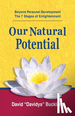 Buckland, David Davidya - Our Natural Potential