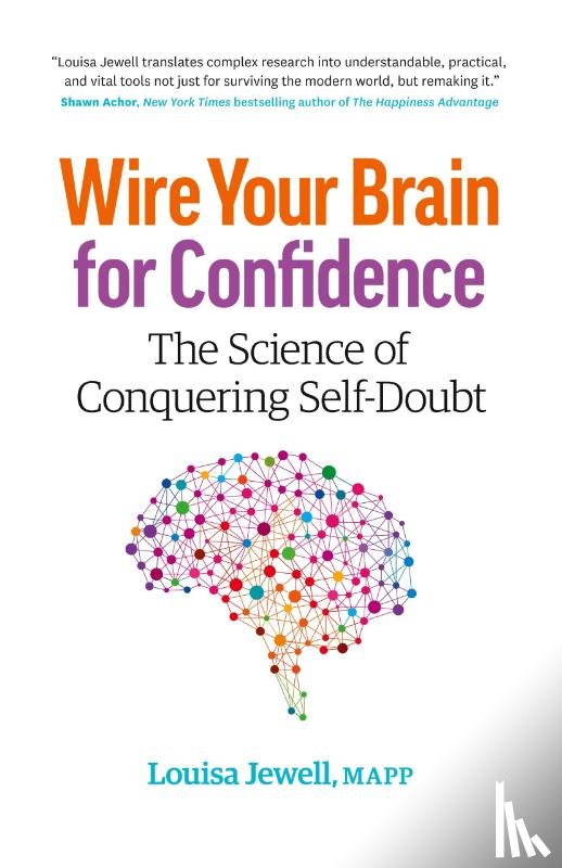 Jewell, Louisa - Wire Your Brain for Confidence