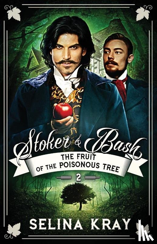  - Stoker & Bash