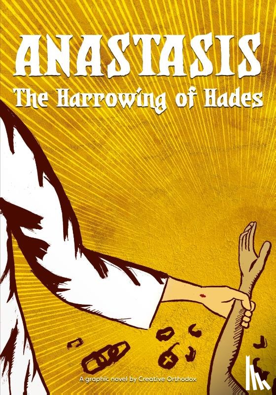 Elgamal, Michael - Anastasis